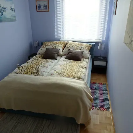 Apartmán Dolina Golebiewska Sopoty Exteriér fotografie
