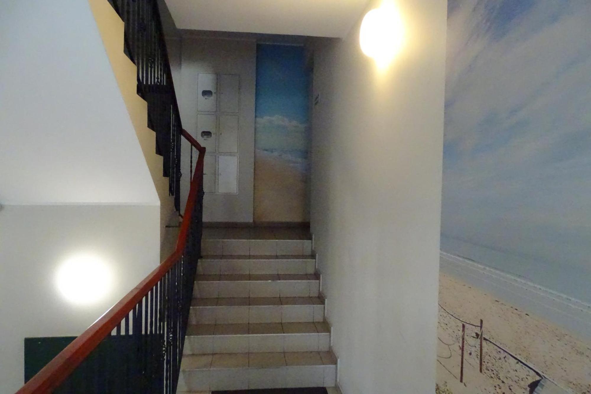 Dolina Golebiewska * Sopot