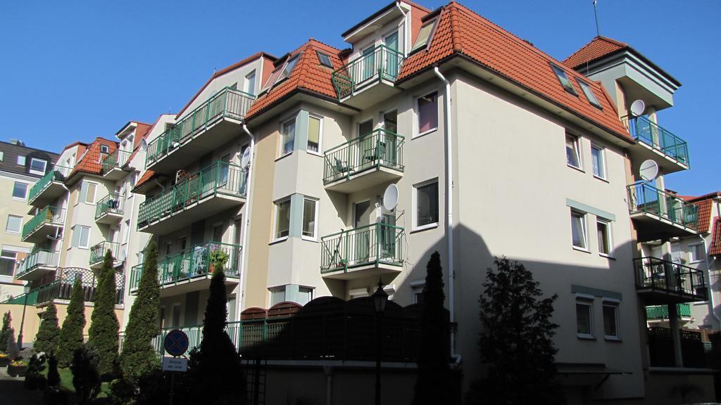 Apartment Dolina Golebiewska