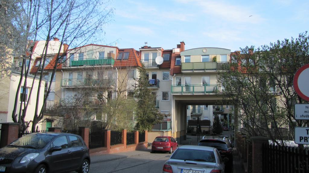 Apartment Dolina Golebiewska *