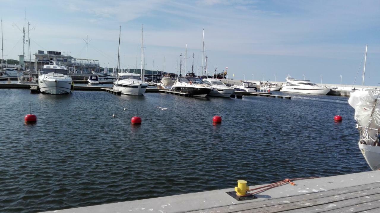 Dolina Golebiewska Sopot