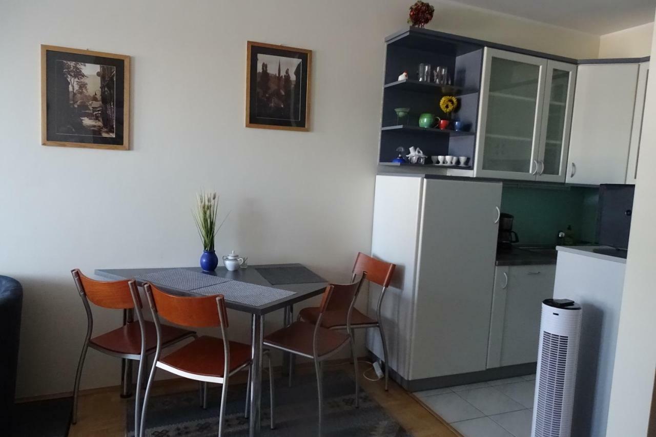 Dolina Golebiewska Apartment Sopot