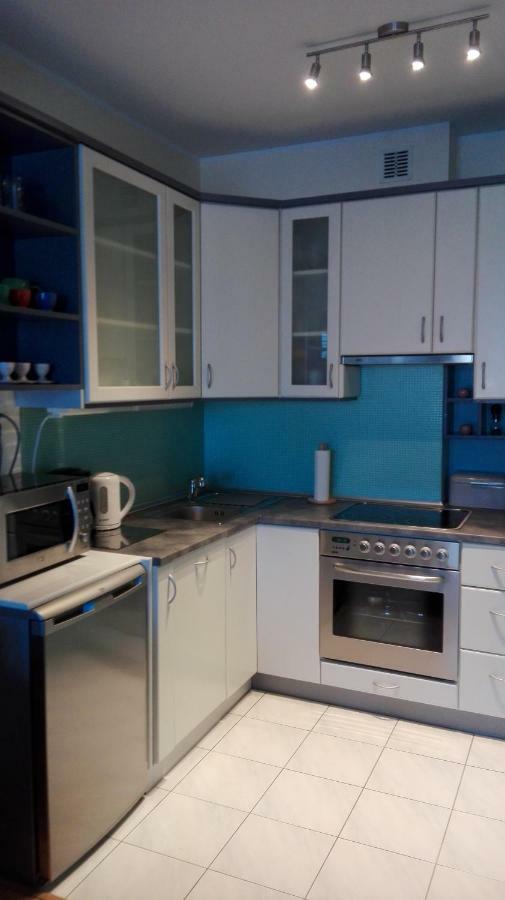 Apartment Dolina Golebiewska Sopot