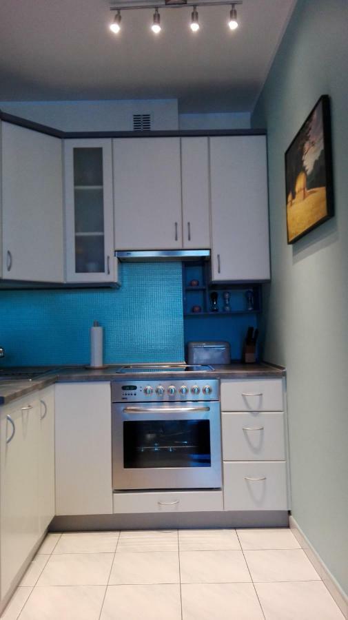 Apartment Dolina Golebiewska Sopot