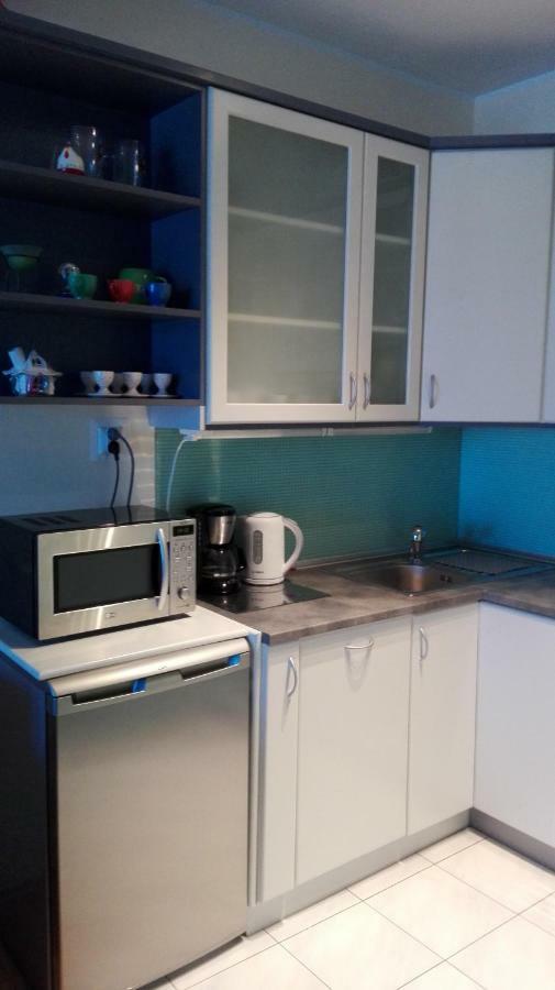 Dolina Golebiewska Apartment