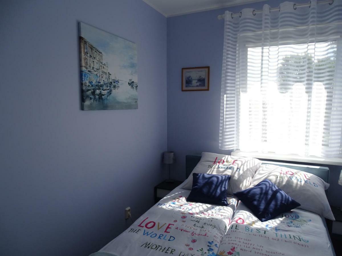 Dolina Golebiewska Apartment Sopot