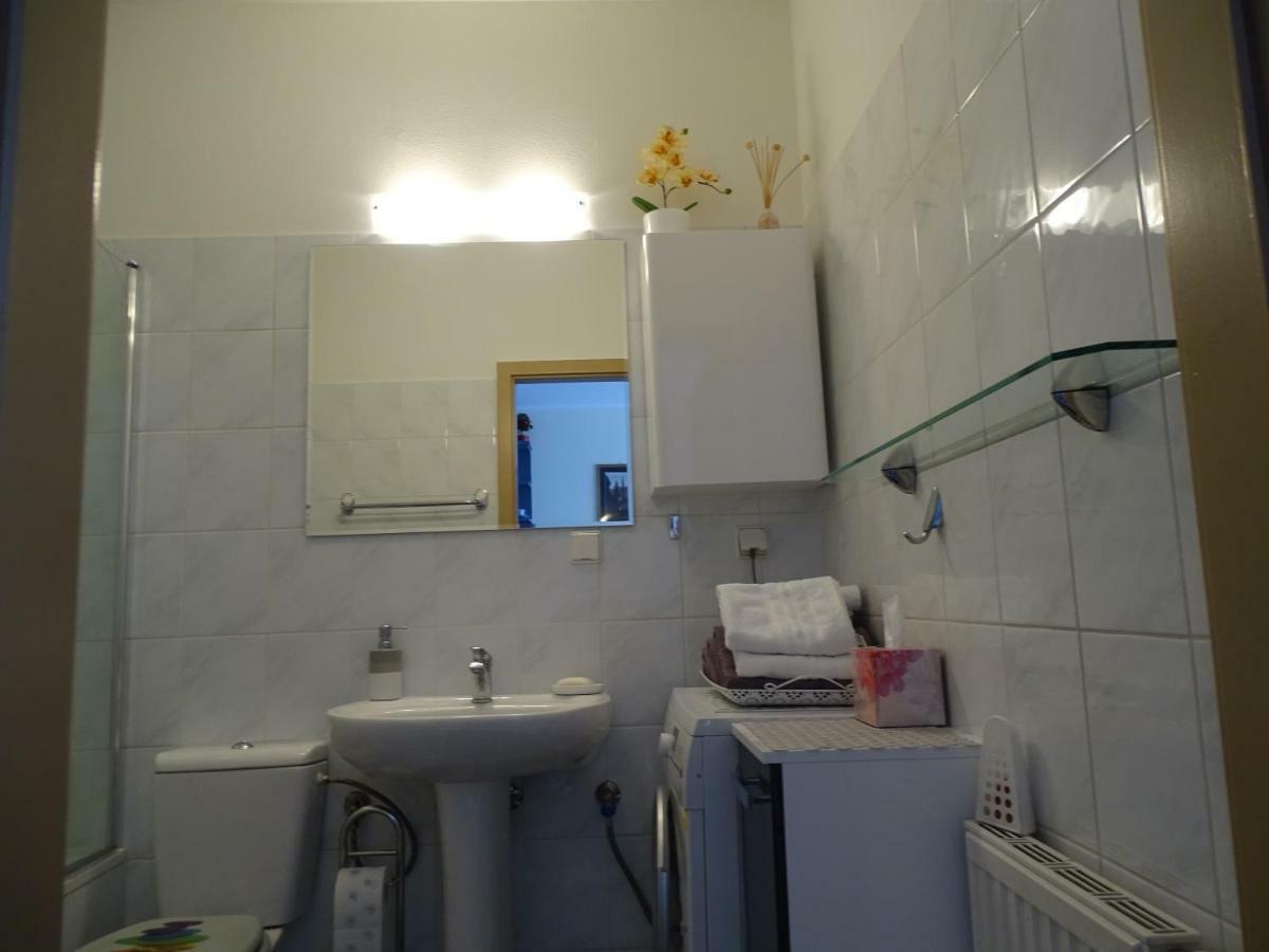 Dolina Golebiewska Apartment
