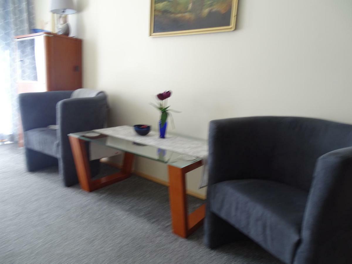 Apartment Dolina Golebiewska