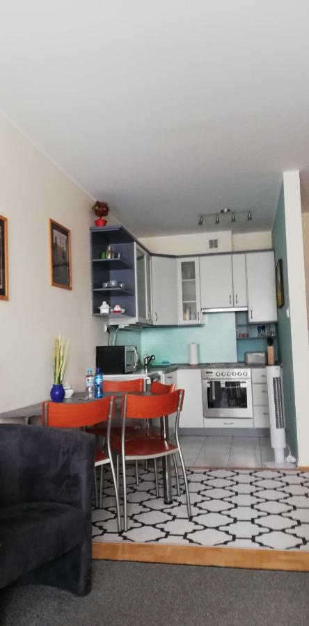 Dolina Golebiewska Apartment *