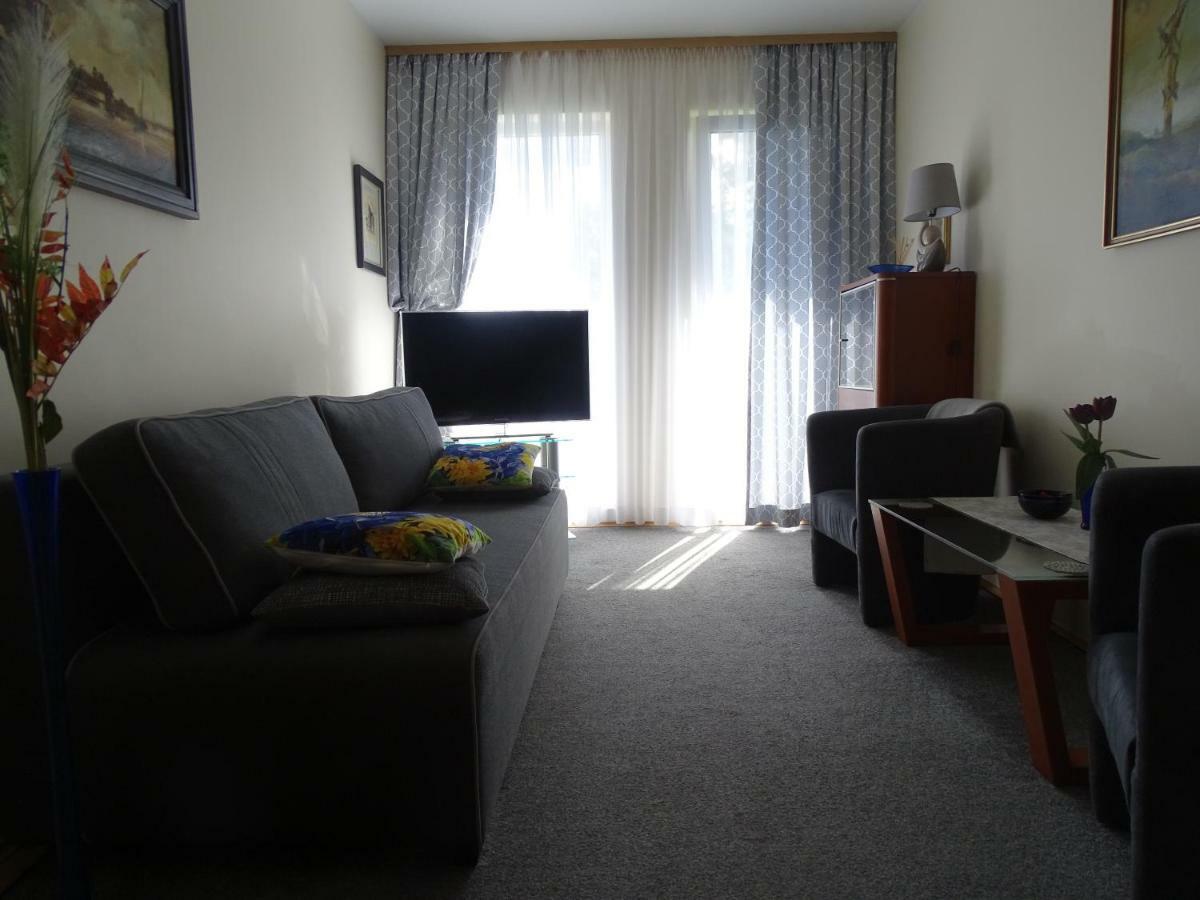 Dolina Golebiewska Apartment Sopot